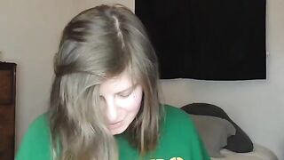 Fucking a Wisconsin girl with intense POV action