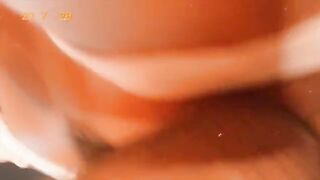 Vacation in paradise - getting fucked in wet pussy