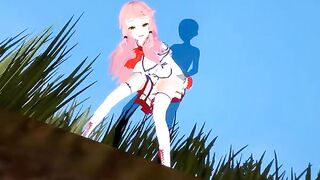 Kaifuku Jiora Flare Hentai Arlgrande Porn
