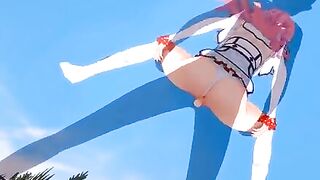 Kaifuku Jiora Flare Hentai Arlgrande Porn