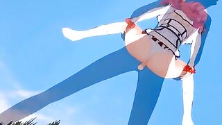 Kaifuku Jiora Flare Hentai Arlgrande Porn