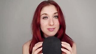 Hot instructions with layered scratching and tapping, just for you