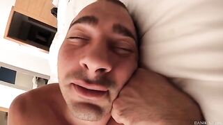 Good morning, Danika! She didn´t know she was so hungry for a big dick