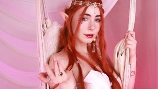 Cupid fucked on the day of lovers