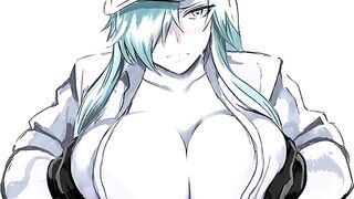 WBC Catches you Slacking Off is a hot hentai joI video to make your day unforgettable