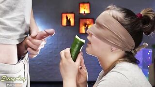 The taste game was a surprise, but it did not work - SanyAny
