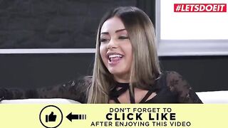 Martina Smeraldi, hot Italian teen, gets fucked hard and deep