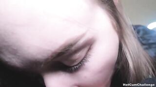 A step daughter in nun’s clothes gets fucked by her step dad