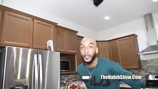 Young ebony teen gets her asshole gapped by BBC enthusiast John Long