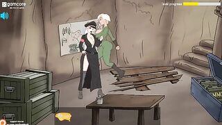 Call of Beauty Part 2 by Foxie2K - Meet and Fuck