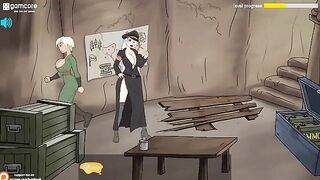 Call of Beauty Part 2 by Foxie2K - Meet and Fuck