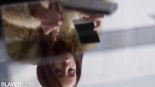 Aria seduced Vanna’s BF, sparking a fiery breakup scene