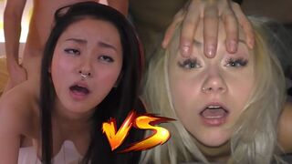 Rae Lil Black vs Marilyn Sugar - Who is the better performer?