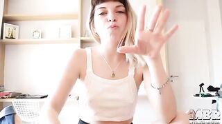Does size matter? An explicit explanation with real cock and tips
