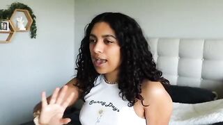 Bitch was caught, fucked, and received multiple cumshots