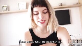 What is Edging? Tutorial and Jerkoff Instructions to powerful orgasms by My Bad Reputation