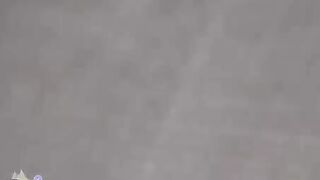 Molly Pills and her boyfriend fucked outdoors on their spring break vacation