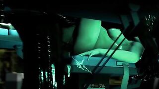 Hentai 3D porn with all the Icarus action you can handle