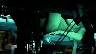 Hentai 3D porn with all the Icarus action you can handle