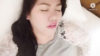 Andrea, a playful Filipina, got wild and passionate, leaving her feeling utterly satisfied