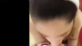 First time cumming for this sexy babe, an unforgettable experience!