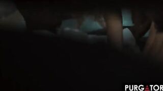 I caught my girl cheating, and now she’s in a tough spot with PurgatoryX