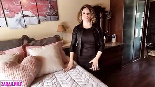 A man cheats on his wife with a prostitute, but she gets it wrong