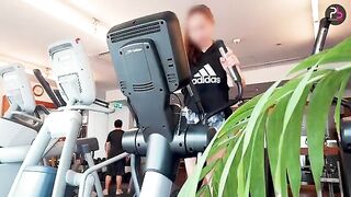 Exercise every day to have sex with your girl