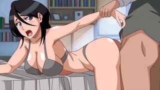 Best Bleach HD Porn Videos (4K) - 2024 Compilation