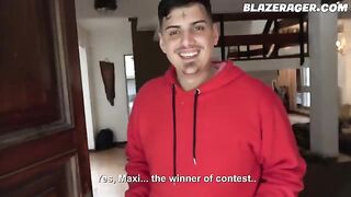 I fucked three amateur porn actresses from Argentina in an unforgettable foursome