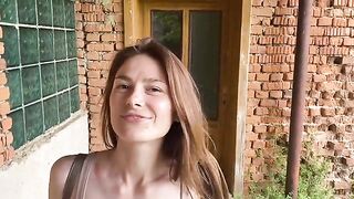 How I fucked my new neighbor, a steamy encounter in full 1080P quality