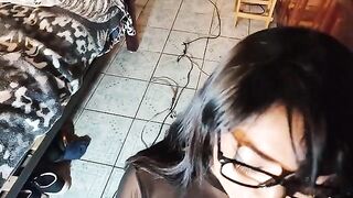 A regular dude fucked a beautiful model with an amazing body