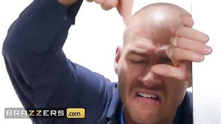 Xander helped Maserati XXX get out of a sticky situation