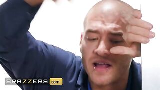 Xander helped Maserati XXX get out of a sticky situation
