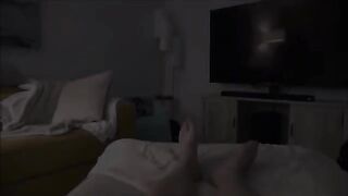 I fucked my new step mom, who is my teacher and so hot