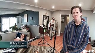 Behind the scenes with a pornstar, from zero to hero in 11 episodes