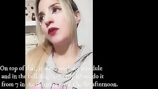 DivinaMaruuu fucked by a fan for the first time