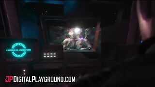 The Captain-Danny Trio Makes Landfall After Crossing the Bar with Sensual Pleasures