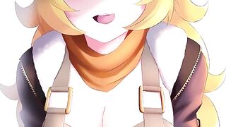 Yang teaches you how to control your cock through edging