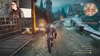 The pretty streamer was interrupted during a stream and fucked hard