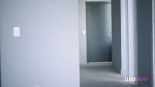Something in the way my step-daughter looks at me - Taboo Heat