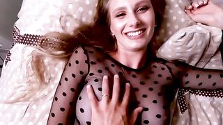 I HIDE AND SEEK WITH A BEAUTIFUL BABE, AND IT ENDS UP BEING JUST THE TWO OF US