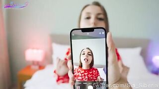 She asked to take photos, but things got steamy. Unforgettable encounter!