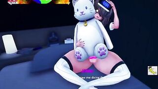 Hentai Game: Twisted World New Update Part 1