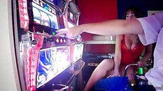 That's what a double jackpot really means