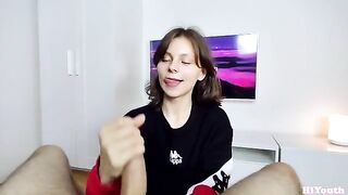 The girl agreed to have sex with a guy for 500 rubles – hiyouth
