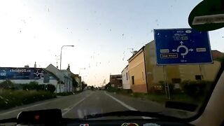 ChihuahuaSU VLOG. OMG! Croatia was crazy, wild threesome