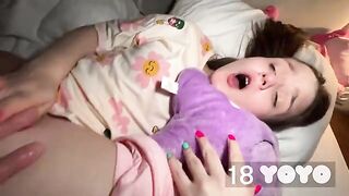 My stepsister prefers rough sex and a creampie finish