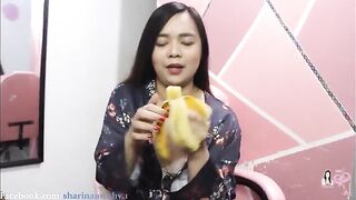 Bestfriend series part 3 - Pinay sharinami's exclusive handjob action