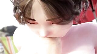 Overwatch Mei compilation 2021 by RedScarlet28